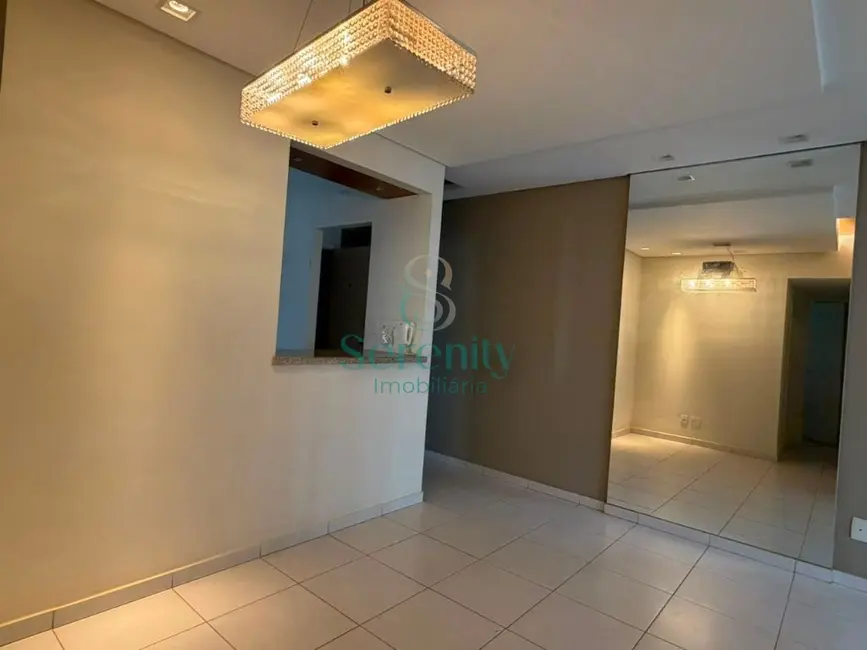 Foto 3 de Apartamento com 3 quartos para alugar, 76m2 em Gleba Fazenda Palhano, Londrina - PR