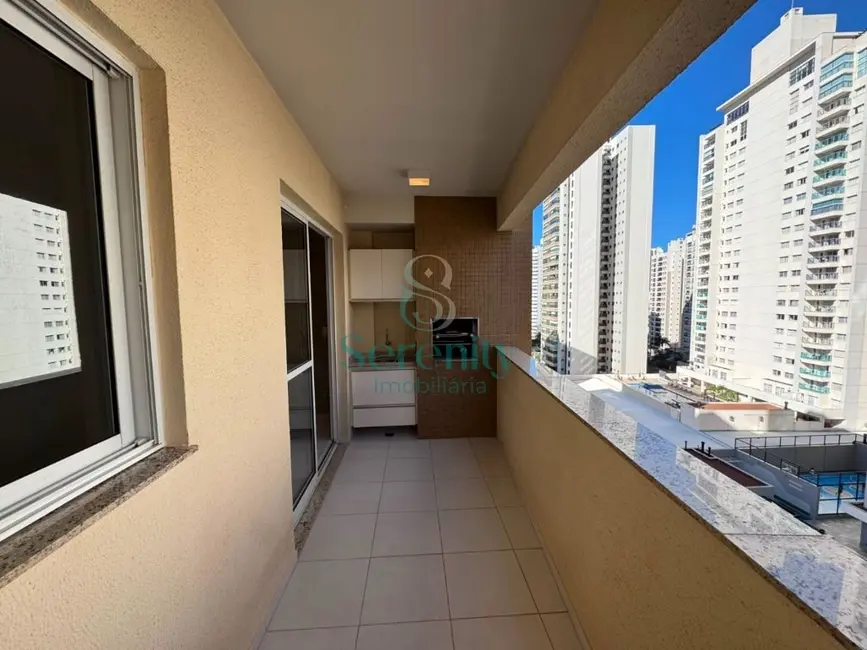Foto 6 de Apartamento com 3 quartos para alugar, 76m2 em Gleba Fazenda Palhano, Londrina - PR