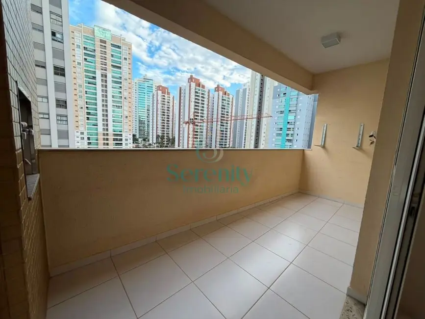 Foto 8 de Apartamento com 3 quartos para alugar, 76m2 em Gleba Fazenda Palhano, Londrina - PR