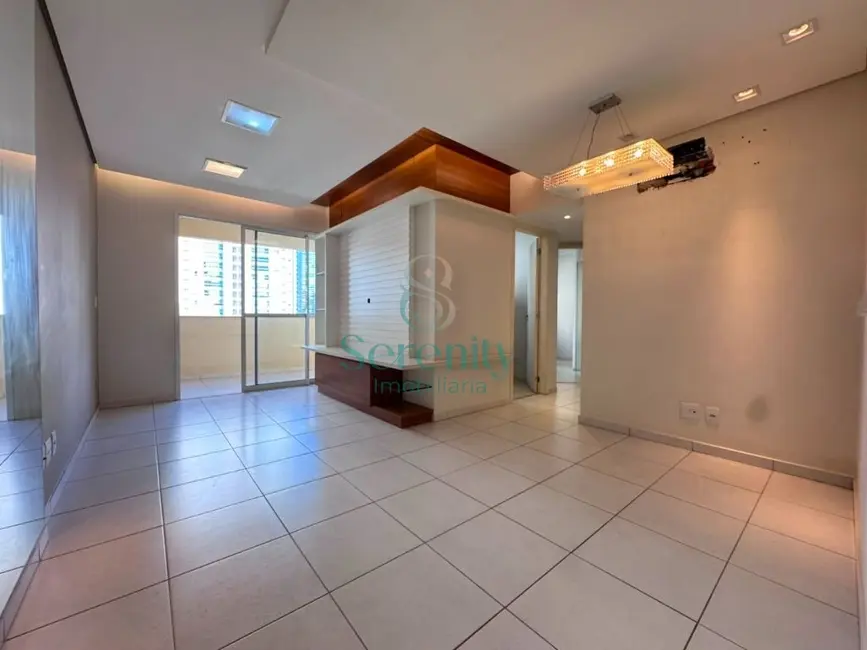 Foto 2 de Apartamento com 3 quartos para alugar, 76m2 em Gleba Fazenda Palhano, Londrina - PR