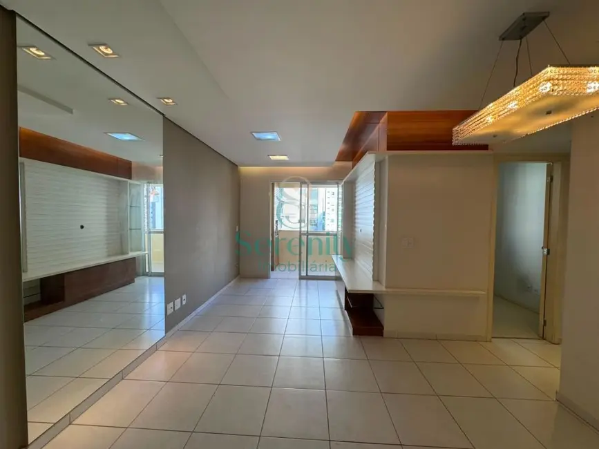 Foto 1 de Apartamento com 3 quartos para alugar, 76m2 em Gleba Fazenda Palhano, Londrina - PR