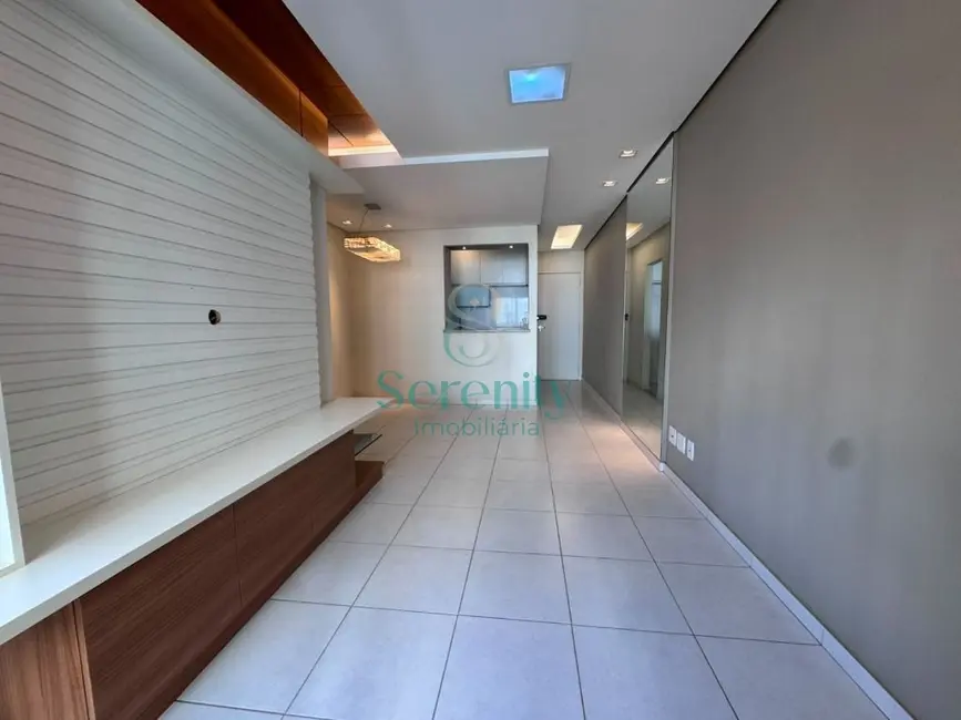 Foto 4 de Apartamento com 3 quartos para alugar, 76m2 em Gleba Fazenda Palhano, Londrina - PR