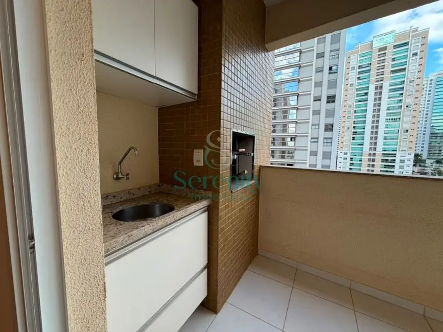 Foto 7 de Apartamento com 3 quartos para alugar, 76m2 em Gleba Fazenda Palhano, Londrina - PR