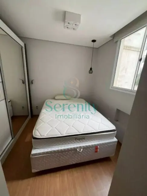 Apartamento com 2 quartos para alugar, 43m2 em Londrina - PR - imagem 8 Foto 8 de Apartamento com 2 quartos para alugar, 43m2 em Londrina - PR