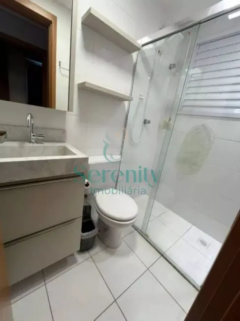 Apartamento com 2 quartos para alugar, 43m2 em Londrina - PR - imagem 5 Foto 5 de Apartamento com 2 quartos para alugar, 43m2 em Londrina - PR