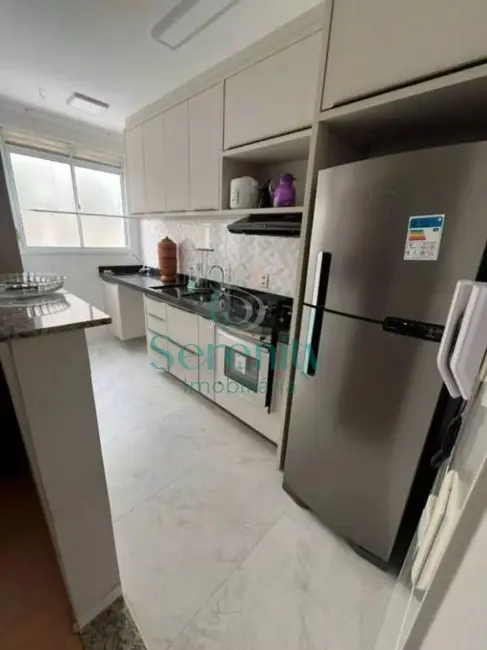 Apartamento com 2 quartos para alugar, 43m2 em Londrina - PR - imagem 3 Foto 3 de Apartamento com 2 quartos para alugar, 43m2 em Londrina - PR