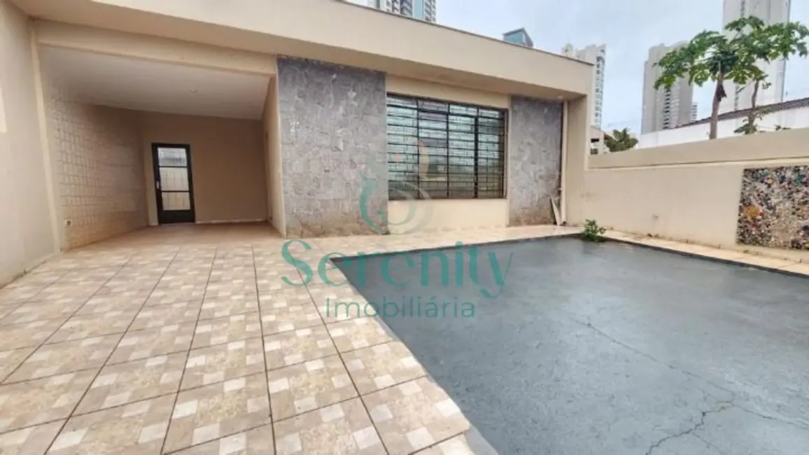 Foto 3 de Casa com 3 quartos para alugar, 157m2 em Guanabara, Londrina - PR