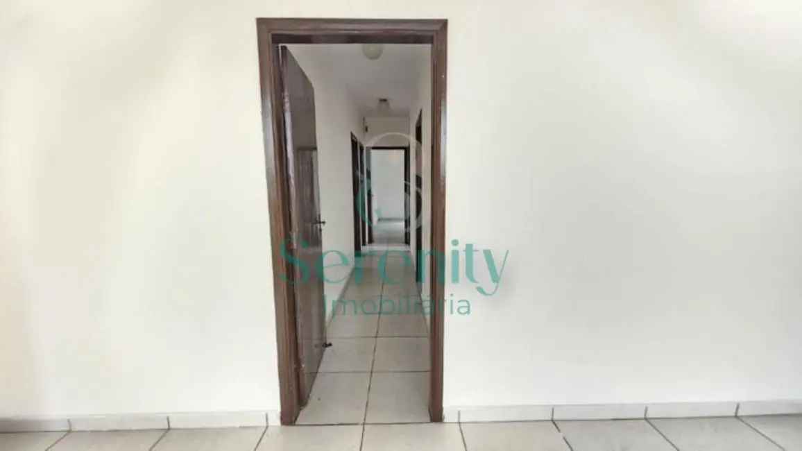 Foto 7 de Casa com 3 quartos para alugar, 157m2 em Guanabara, Londrina - PR