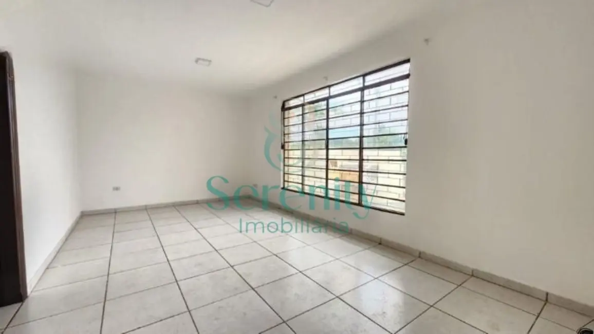 Foto 5 de Casa com 3 quartos para alugar, 157m2 em Guanabara, Londrina - PR