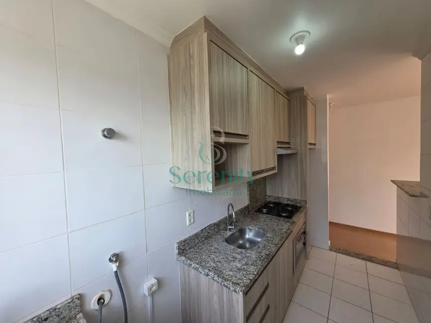 Apartamento com 2 quartos para alugar, 43m2 em Londrina - PR - imagem 3 Foto 3 de Apartamento com 2 quartos para alugar, 43m2 em Londrina - PR