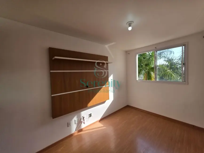 Apartamento com 2 quartos para alugar, 43m2 em Londrina - PR - imagem 5 Foto 5 de Apartamento com 2 quartos para alugar, 43m2 em Londrina - PR