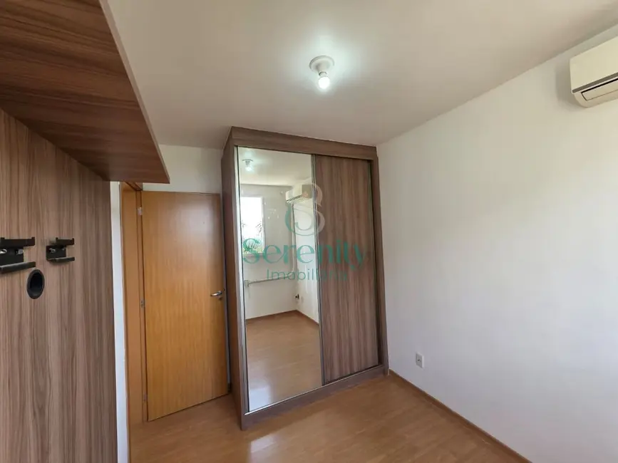Apartamento com 2 quartos para alugar, 43m2 em Londrina - PR - imagem 9 Foto 9 de Apartamento com 2 quartos para alugar, 43m2 em Londrina - PR