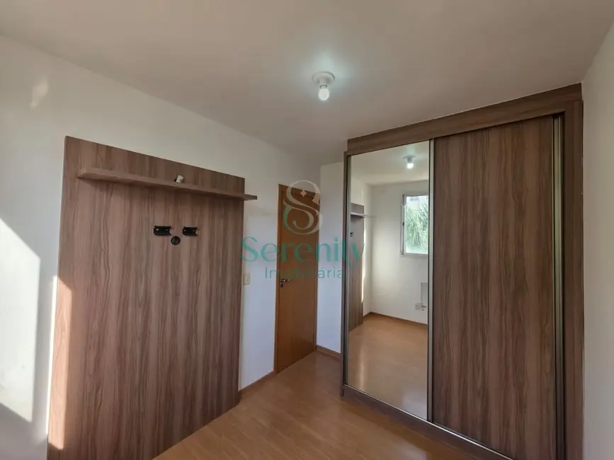 Apartamento com 2 quartos para alugar, 43m2 em Londrina - PR - imagem 8 Foto 8 de Apartamento com 2 quartos para alugar, 43m2 em Londrina - PR