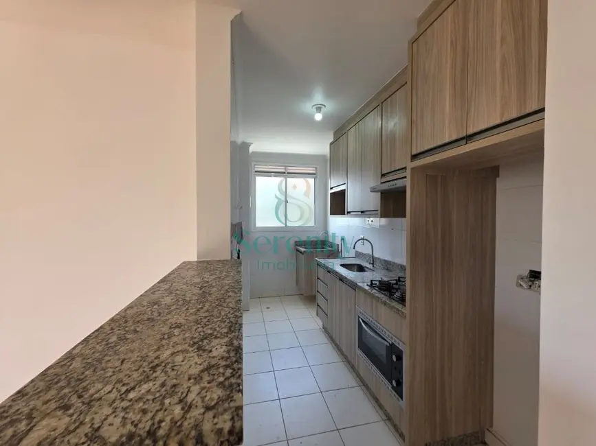 Apartamento com 2 quartos para alugar, 43m2 em Londrina - PR - imagem 1 Foto 1 de Apartamento com 2 quartos para alugar, 43m2 em Londrina - PR