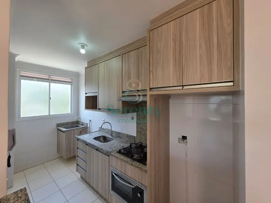 Apartamento com 2 quartos para alugar, 43m2 em Londrina - PR - imagem 2 Foto 2 de Apartamento com 2 quartos para alugar, 43m2 em Londrina - PR