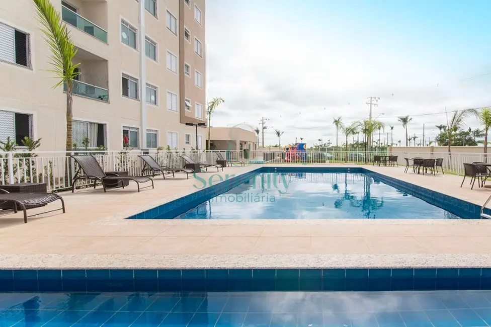 Foto 4 de Apartamento com 2 quartos à venda, 46m2 em Londrina - PR