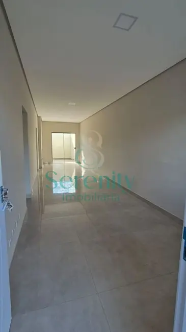 Foto 5 de Casa com 3 quartos à venda, 85m2 em Londrina - PR