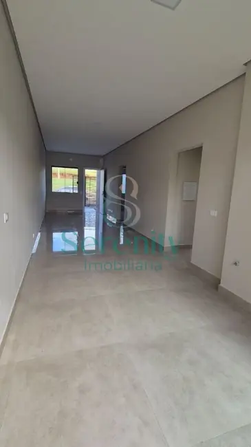 Foto 4 de Casa com 3 quartos à venda, 85m2 em Londrina - PR