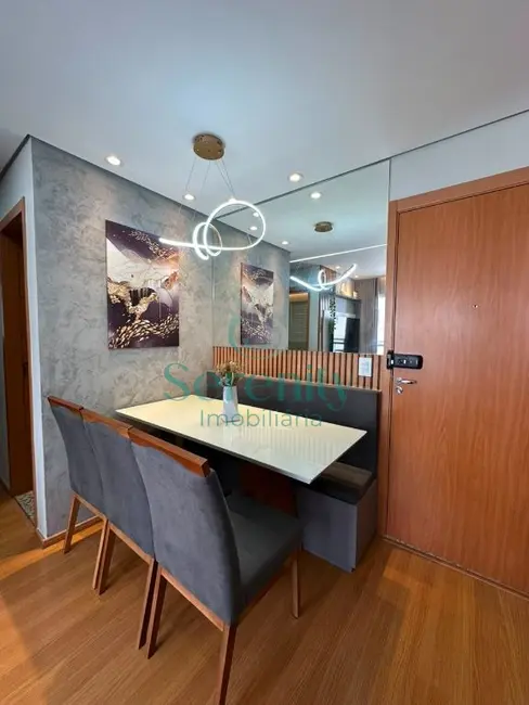 Foto 6 de Apartamento com 2 quartos para alugar, 48m2 em Gleba Fazenda Palhano, Londrina - PR