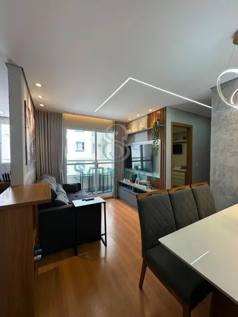 Foto 7 de Apartamento com 2 quartos para alugar, 48m2 em Gleba Fazenda Palhano, Londrina - PR