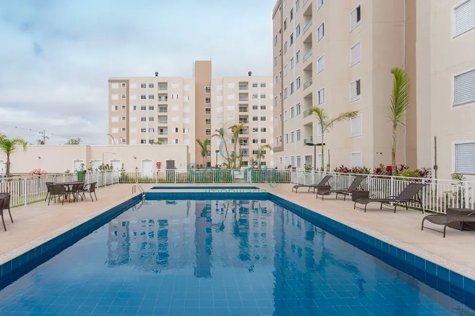 Foto 5 de Apartamento com 2 quartos à venda, 46m2 em Londrina - PR
