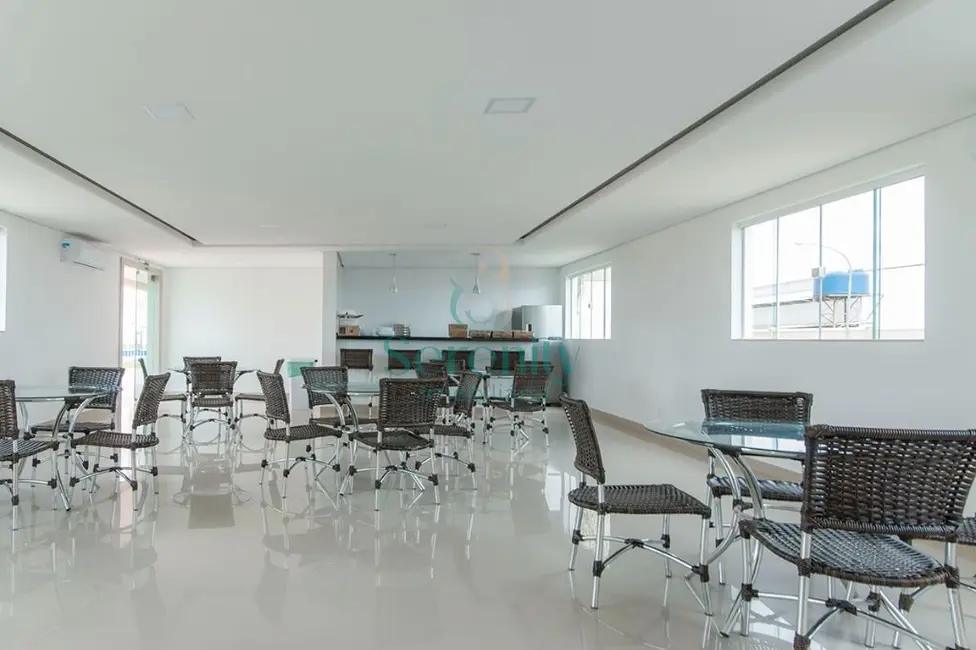 Foto 8 de Apartamento com 2 quartos à venda, 46m2 em Londrina - PR