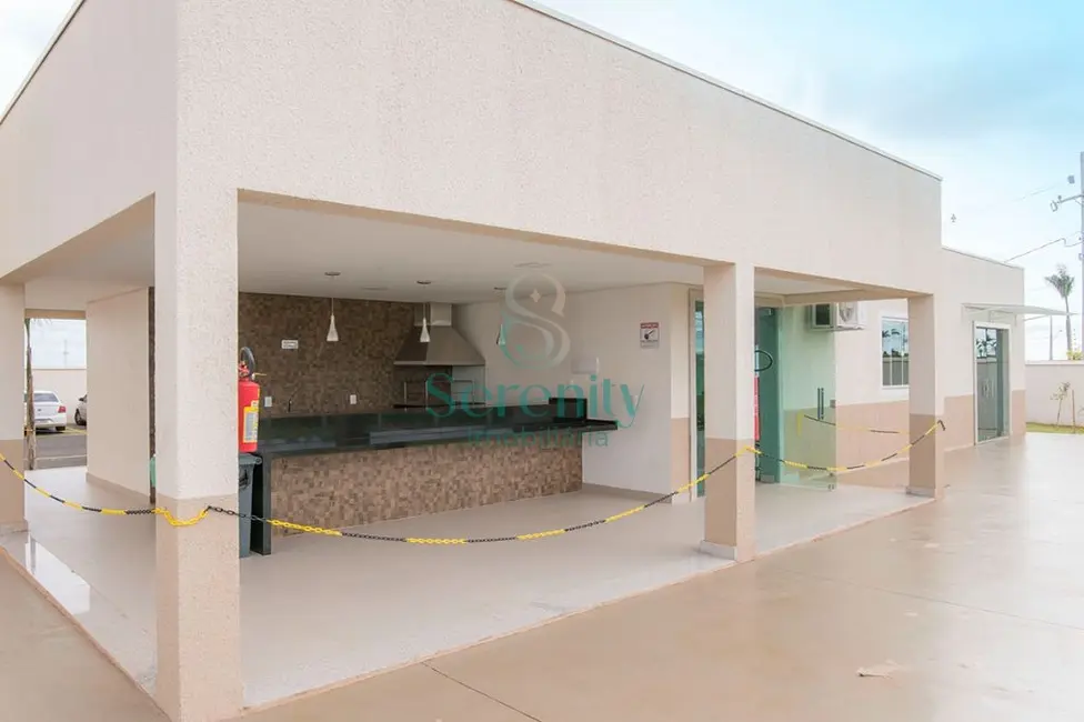 Foto 6 de Apartamento com 2 quartos à venda, 46m2 em Londrina - PR
