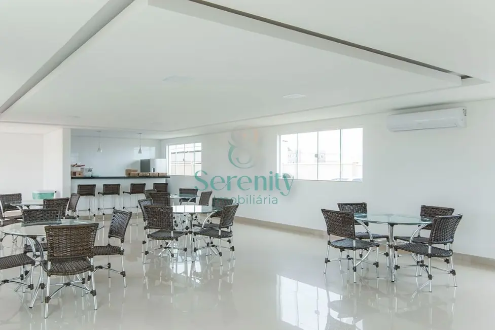 Foto 9 de Apartamento com 2 quartos à venda, 46m2 em Londrina - PR