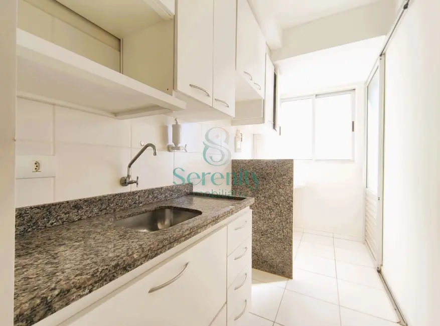 Foto 1 de Apartamento com 2 quartos para alugar, 51m2 em Jardim Morumbi, Londrina - PR