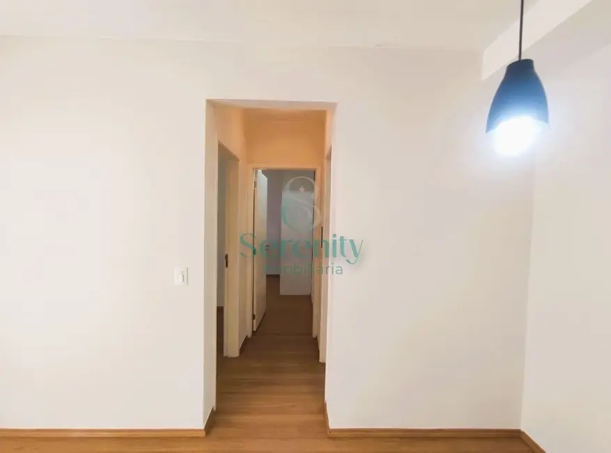 Foto 9 de Apartamento com 2 quartos para alugar, 51m2 em Jardim Morumbi, Londrina - PR