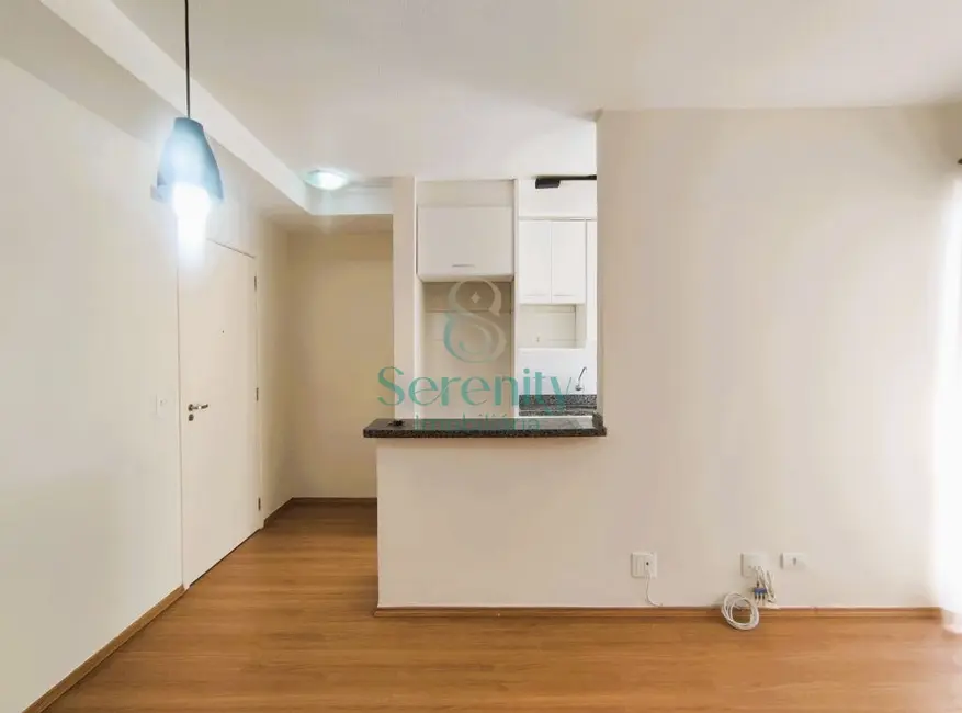 Foto 8 de Apartamento com 2 quartos para alugar, 51m2 em Jardim Morumbi, Londrina - PR