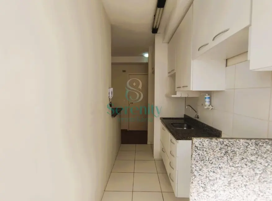 Foto 3 de Apartamento com 2 quartos para alugar, 51m2 em Jardim Morumbi, Londrina - PR
