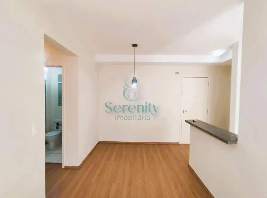 Foto 7 de Apartamento com 2 quartos para alugar, 51m2 em Jardim Morumbi, Londrina - PR
