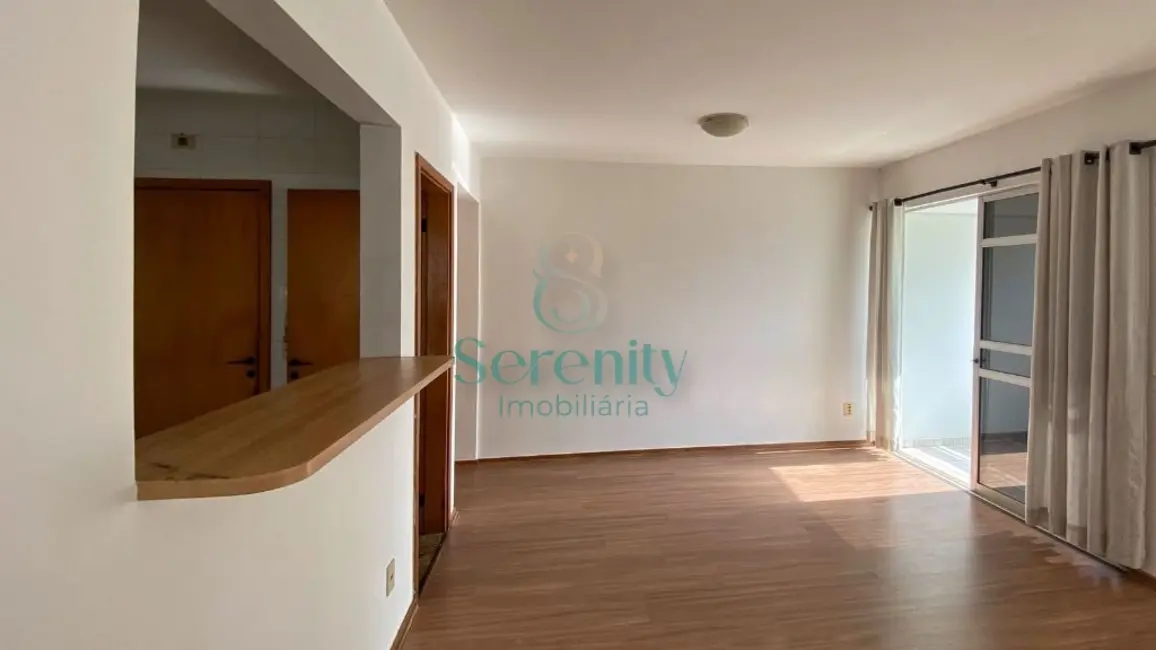 Foto 2 de Apartamento com 2 quartos para alugar, 83m2 em Vitória, Londrina - PR