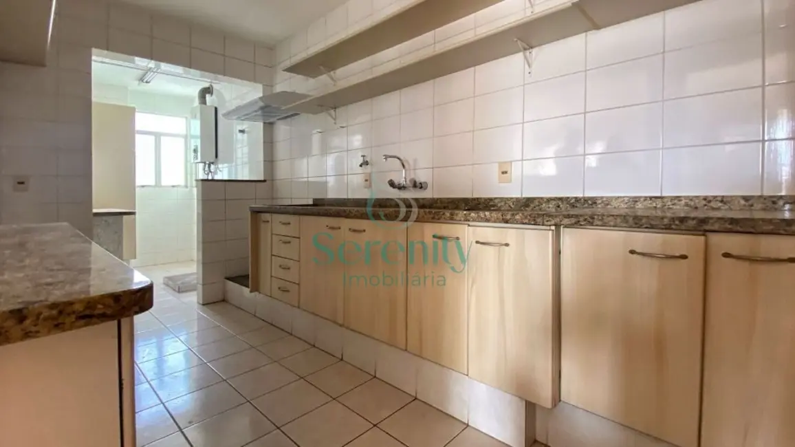 Foto 6 de Apartamento com 2 quartos para alugar, 83m2 em Vitória, Londrina - PR