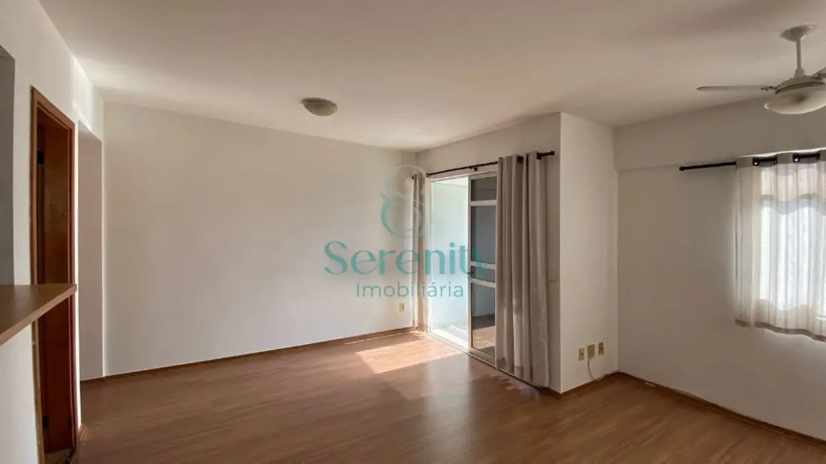 Foto 4 de Apartamento com 2 quartos para alugar, 83m2 em Vitória, Londrina - PR