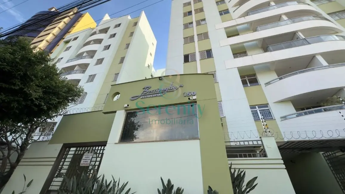 Foto 1 de Apartamento com 2 quartos para alugar, 83m2 em Vitória, Londrina - PR