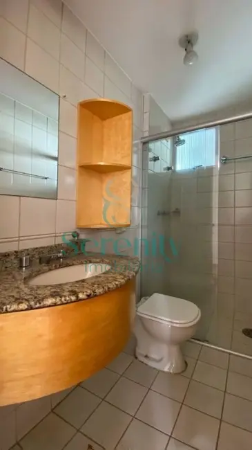 Foto 9 de Apartamento com 2 quartos para alugar, 83m2 em Vitória, Londrina - PR