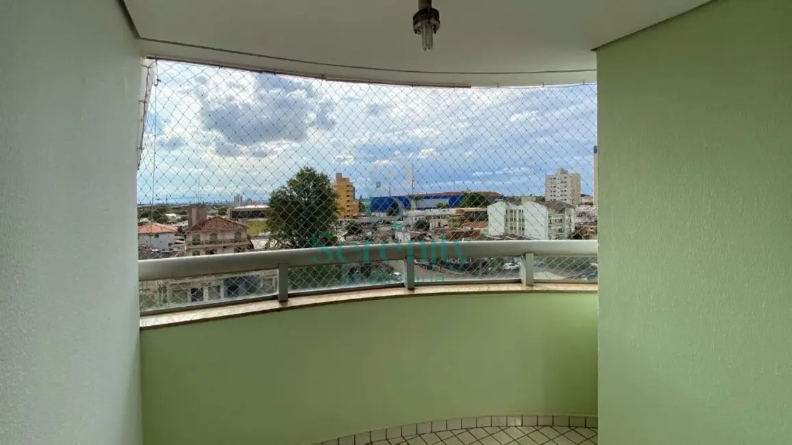 Foto 5 de Apartamento com 2 quartos para alugar, 83m2 em Vitória, Londrina - PR
