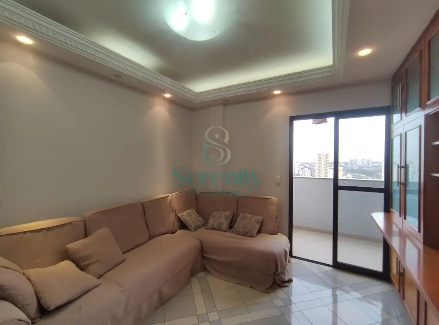 Foto 3 de Apartamento com 2 quartos à venda, 66m2 em Centro, Londrina - PR