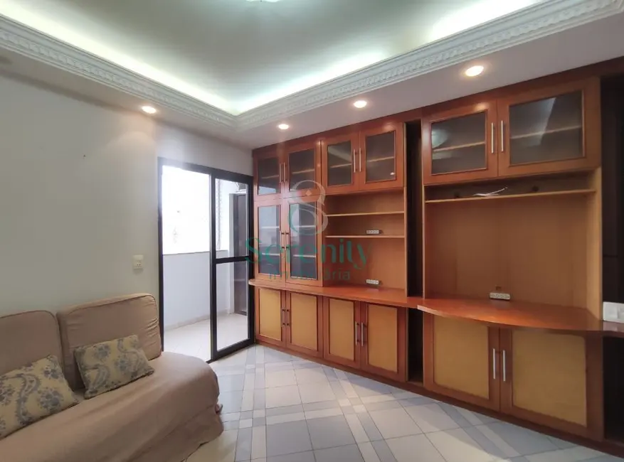 Foto 1 de Apartamento com 2 quartos à venda, 66m2 em Centro, Londrina - PR