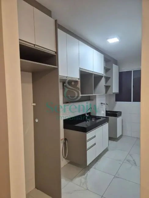 Foto 1 de Apartamento com 2 quartos para alugar, 46m2 em Gleba Fazenda Palhano, Londrina - PR