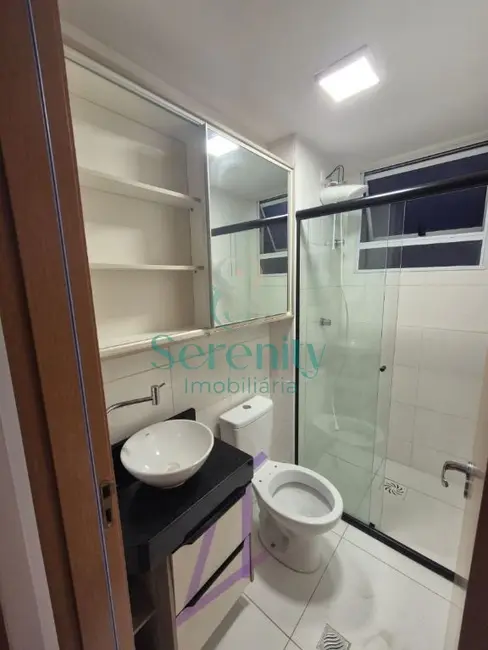 Foto 7 de Apartamento com 2 quartos para alugar, 46m2 em Gleba Fazenda Palhano, Londrina - PR