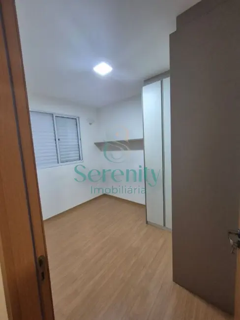Foto 4 de Apartamento com 2 quartos para alugar, 46m2 em Gleba Fazenda Palhano, Londrina - PR