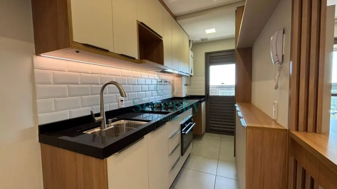Foto 4 de Apartamento com 2 quartos à venda, 64m2 em Centro, Londrina - PR