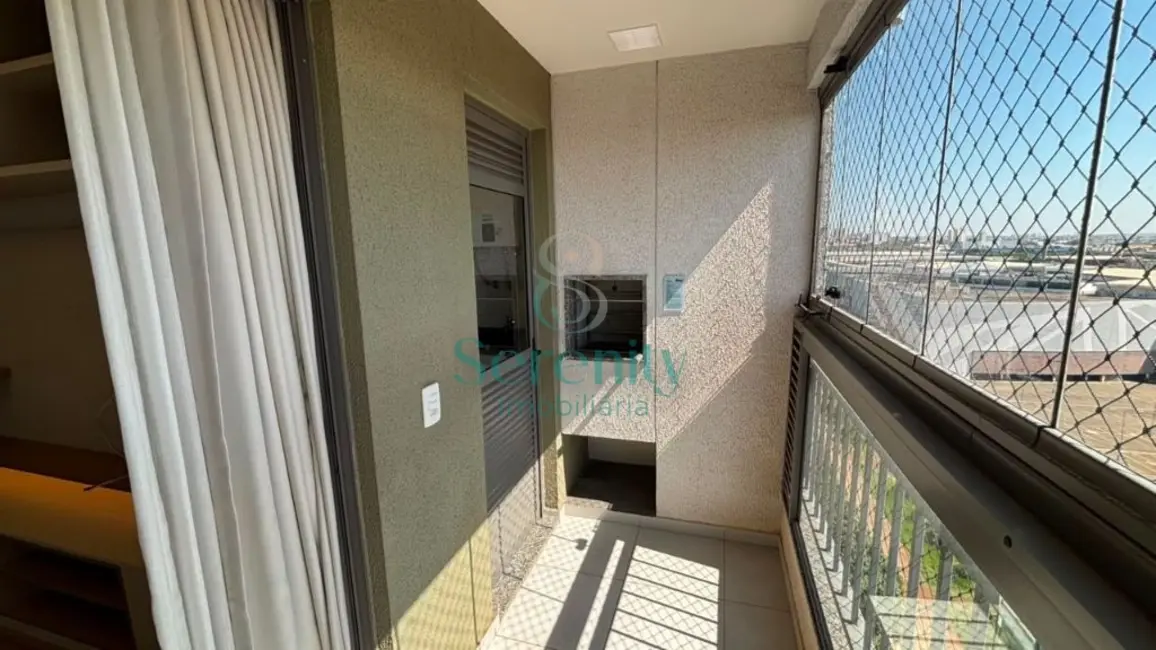 Foto 5 de Apartamento com 2 quartos à venda, 64m2 em Centro, Londrina - PR