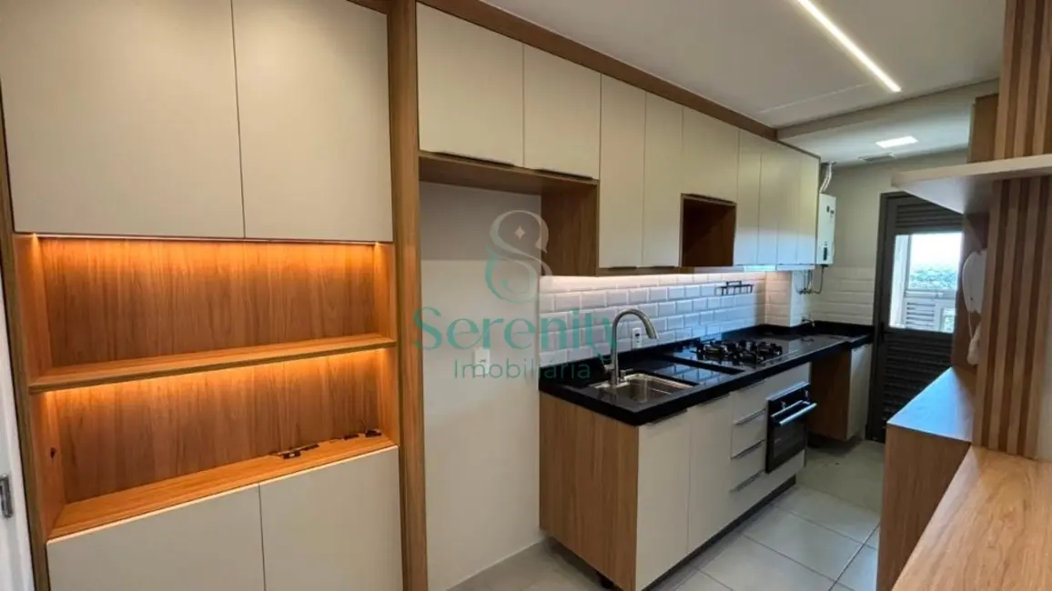 Foto 3 de Apartamento com 2 quartos à venda, 64m2 em Centro, Londrina - PR