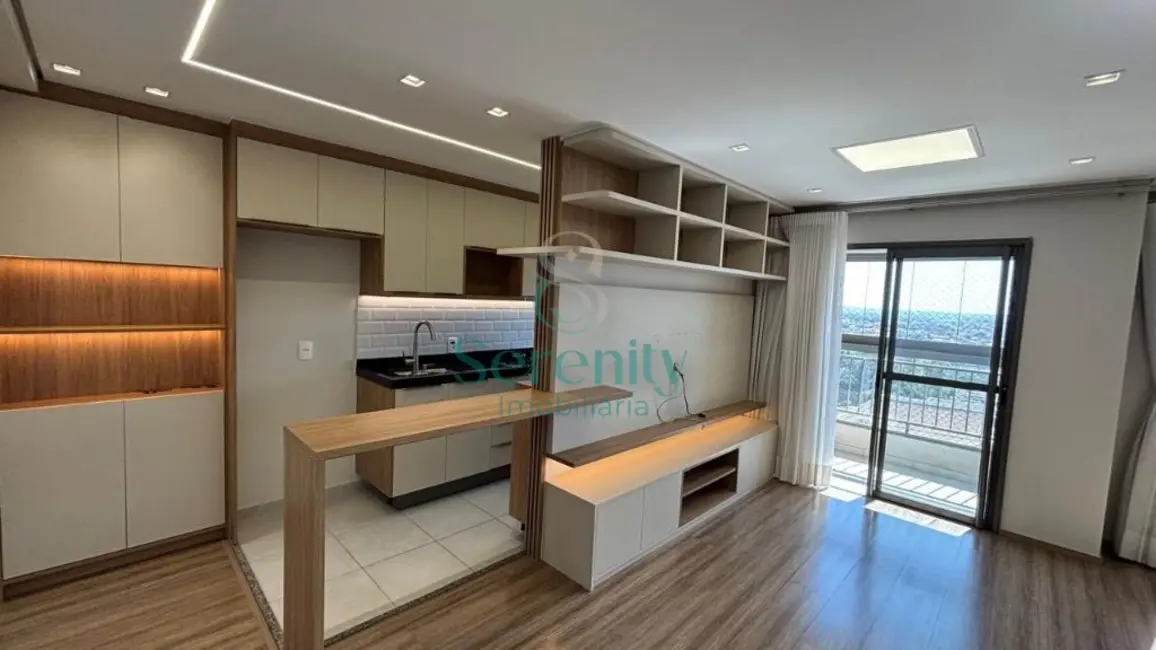 Foto 1 de Apartamento com 2 quartos à venda, 64m2 em Centro, Londrina - PR