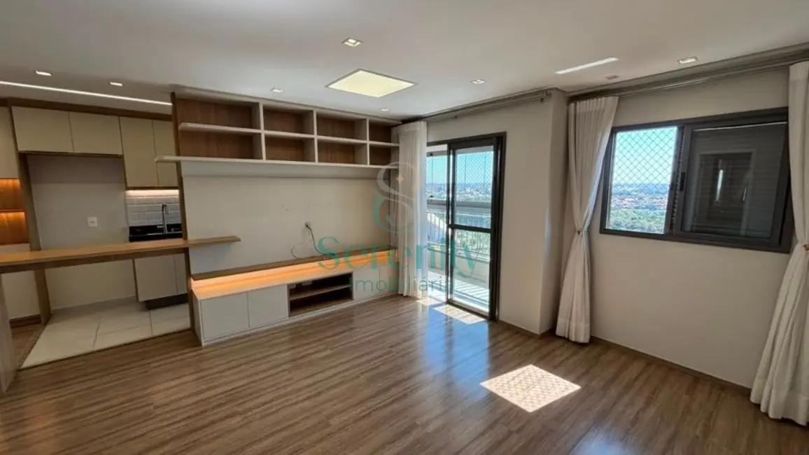 Foto 2 de Apartamento com 2 quartos à venda, 64m2 em Centro, Londrina - PR