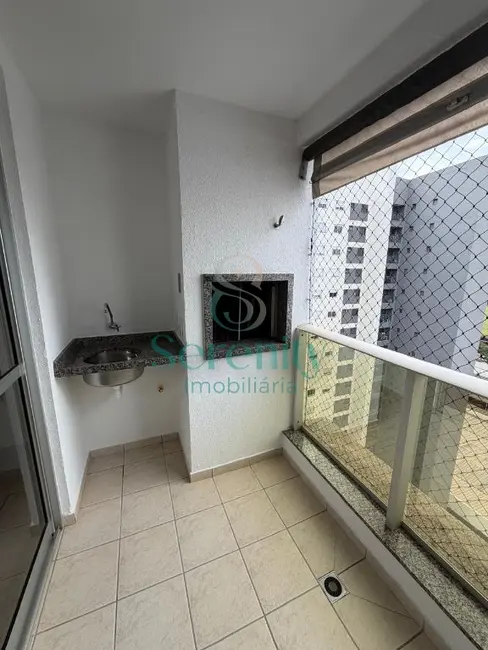Apartamento com 3 quartos para alugar, 70m2 em Terra Bonita, Londrina - PR - imagem 3 Foto 3 de Apartamento com 3 quartos para alugar, 70m2 em Terra Bonita, Londrina - PR